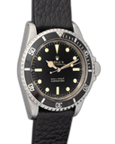 Submariner - Meter First