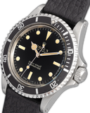Submariner - Meter First