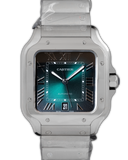 Santos De Cartier XL ''New''