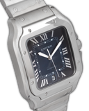 Santos XL ''New''