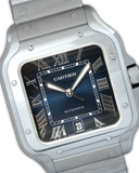 Santos XL ''New''