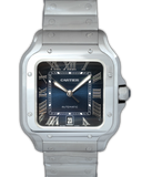 Santos XL ''New''