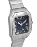 Santos XL ''New''