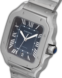 Santos XL ''New''