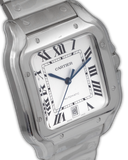 Santos De Cartier XL ''New''