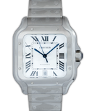 Santos De Cartier XL ''New''