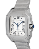 Santos De Cartier XL ''New''