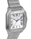 Santos De Cartier XL ''New''