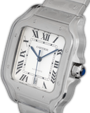 Santos De Cartier XL ''New''