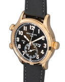Calatrava Pilot Travel Time