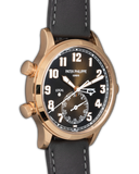 Calatrava Pilot Travel Time