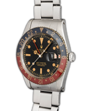 GMT-Master II Bakelite ''Gilt''