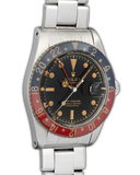 GMT-Master II Bakelite ''Gilt''