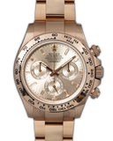 Daytona ''Sundust Baguette''