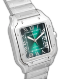 Santos De Cartier XL ''New''