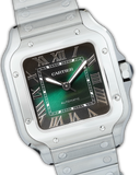 Santos De Cartier XL ''New''