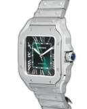 Santos De Cartier XL ''New''