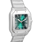 Santos De Cartier XL ''New''