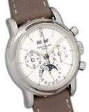 Perpetual Calendar Chronograph