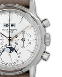 Perpetual Calendar Chronograph