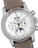 Perpetual Calendar Chronograph