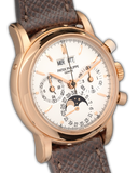 Perpetual Calendar - ''Extract Paper''