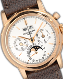 Perpetual Calendar - ''Extract Paper''