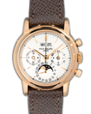 Perpetual Calendar - ''Extract Paper''