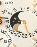 Perpetual Calendar - ''Extract Paper''