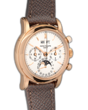 Perpetual Calendar - ''Extract Paper''