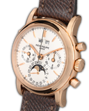 Perpetual Calendar - ''Extract Paper''