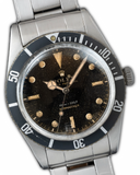 Submariner ''Gilt Dial''
