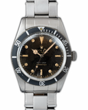 Submariner ''Gilt Dial''