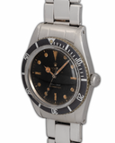 Submariner ''Gilt Dial''
