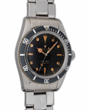 Submariner ''Gilt Dial''