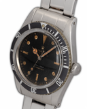Submariner ''Gilt Dial''