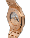 Royal Oak - ''Extract Papers''