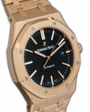 Royal Oak - ''Extract Papers''