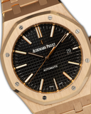 Royal Oak - ''Extract Papers''