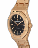 Royal Oak - ''Extract Papers''