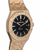 Royal Oak - ''Extract Papers''