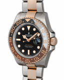 GMT-Master II ''Root Beer''