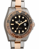 GMT-Master II ''Root Beer''