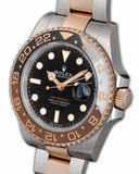 GMT-Master II ''Root Beer''