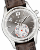 Annual Calendar Chronograph ''NOS''