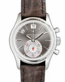 Annual Calendar Chronograph ''NOS''