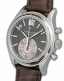 Annual Calendar Chronograph ''NOS''