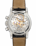 Perpetual Calendar Chronograph ''Almost Nos''