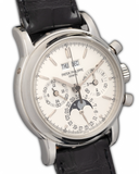 Perpetual Calendar Chronograph ''Almost Nos''