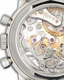 Perpetual Calendar Chronograph ''Almost Nos''